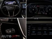 Audi E-Tron I.V.A DEDUTIVEL S BLACK