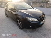 Seat Ibiza SC 1.6 TDi Copa Plus DPF