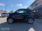 Smart ForTwo 1.0 mhd Passion 71