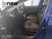 Renault Captur Techno