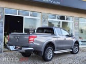 Mitsubishi L200 2.4 DI-D CD Instyle Strakar 4WD