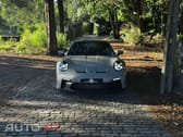 Porsche 911 GT3 PDK