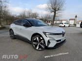 Renault Mégane E-Tech EV60 Techno Optimum Charge