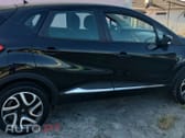 Renault Captur 1.5 dCi Exclusive