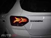 Dacia Sandero 1.0