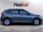 Skoda Kamiq 1.0 TSI DSG