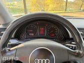 Audi A4 Avant 1.9 TDI m6 S-Line