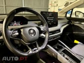 Skoda Enyaq EV80