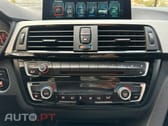 BMW 420 d Pack M Auto
