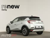 Renault Captur Captur 1.0 TCe Techno Bi-Fuel