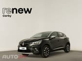 Renault Captur Captur 1.0 TCe Techno