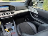 Mercedes-Benz GLE de 4Matic