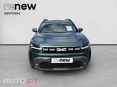 Dacia Duster Journey ECO-G 100 (GPL) 4x2