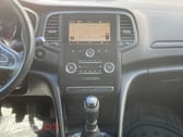Renault Mégane Sport Tourer 1.5 dCi Limited