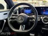 Mercedes-Benz A 250 e AMG Line