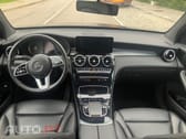 Mercedes-Benz GLC 300 Coupé 300 De AMG