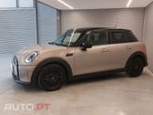 MINI Cooper One Auto