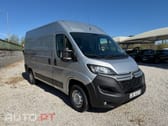 Citroen Jumper 2.0 BlueHDI L2H2 3LUG Full Extras