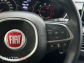 Fiat Tipo 1.3 M-Jet Lounge
