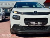 Citroen C3 1.2 PureTech Origins