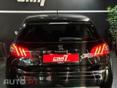 Peugeot 308 1.2 PureTech Allure Pack EAT8