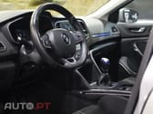 Renault Mégane Sport Tourer 1.5 Blue dCi GT Line