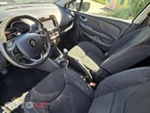Renault Clio Sport Tourer IV 1.5 dCi Limited