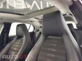 Mercedes-Benz GLA 180 CDi G-MAC Edition