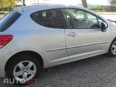 Peugeot 207 Allure