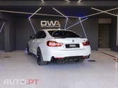BMW 418 i Pack M