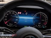 Mercedes-Benz C 300 e AMG Line Pack Night