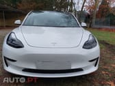 Tesla Model 3 Long Range AWD Dual Motor