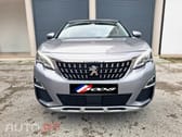 Peugeot 3008 1.5 BlueHDi Allure