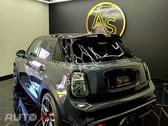 MINI Cooper Cooper S Aut.