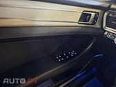 Porsche Panamera 4 E-Hybrid