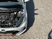 Toyota Yaris 1.5 HDF Exclusive