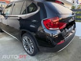 BMW X1 18d sDrive Automático