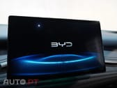 BYD Atto 3 60.48 kWh Design