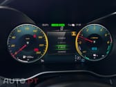 Mercedes-Benz C 300 de AMG Line