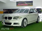 BMW 118 d Line Sport