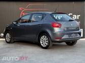 Seat Ibiza 1.2 TSI