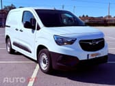 Opel Combo 1.5 CDTi Edition