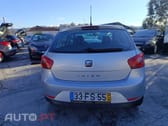Seat Ibiza 1.4 16V Stylance