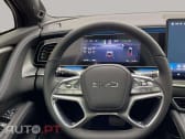 BYD Seal Sealion