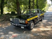 Mercedes-Benz 240 ND