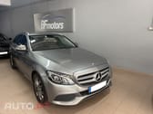Mercedes-Benz C 220 BlueTEC Avantgarde Aut.