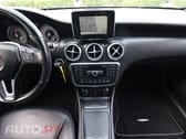 Mercedes-Benz A 200 CDi BE Urban Aut.