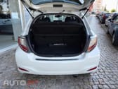 Toyota Yaris 1.5 HSD Comfort +P.Style+Navi