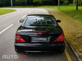 Mercedes-Benz SLK 230 Kompressor Edition