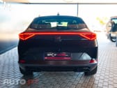 Cupra Formentor 1.5 TSI Plus DSG